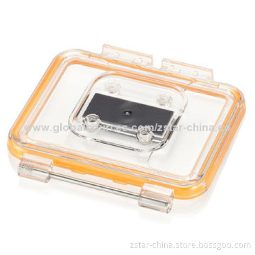 Waterproof Sports Camera, Portable HD 1,080P Helmet Car CamcorderNew